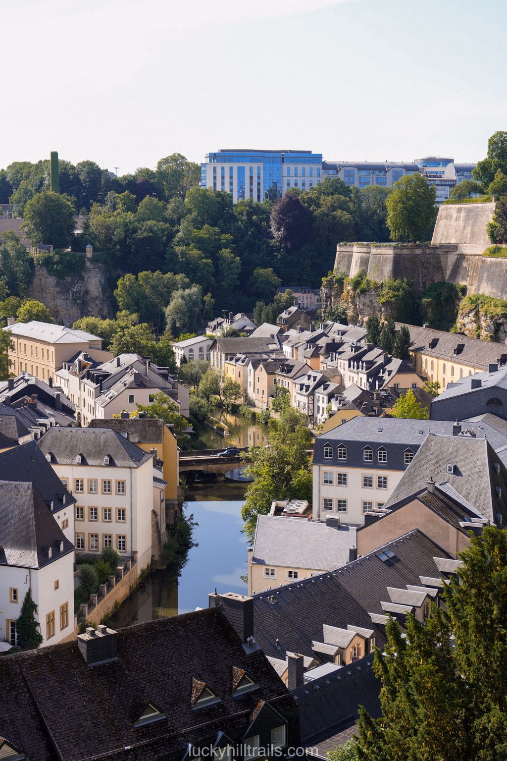 View Luxembourg